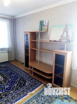 1-к квартира, вторичка, 30м2, 2/5 этаж