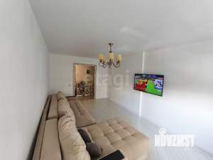 3-к квартира, вторичка, 87м2, 6/27 этаж