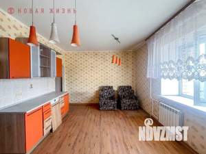 2-к квартира, вторичка, 95м2, 7/10 этаж