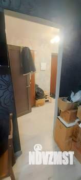 1-к квартира, вторичка, 36м2, 9/10 этаж