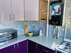 1-к квартира, вторичка, 32м2, 2/5 этаж