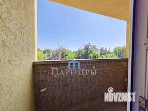 3-к квартира, вторичка, 78м2, 3/17 этаж