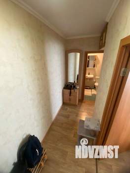 1-к квартира, вторичка, 36м2, 2/3 этаж