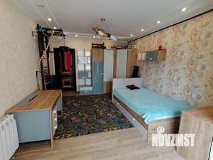 3-к квартира, вторичка, 97м2, 7/9 этаж