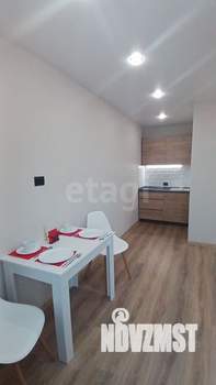 Студия квартира, вторичка, 18м2, 6/9 этаж