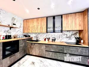 4-к квартира, вторичка, 140м2, 9/14 этаж