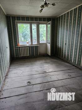 3-к квартира, вторичка, 64м2, 1/5 этаж