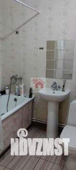 1-к квартира, вторичка, 34м2, 10/19 этаж