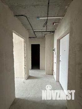 1-к квартира, сданный дом, 36м2, 16/16 этаж