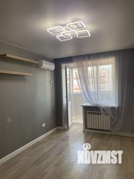 2-к квартира, вторичка, 65м2, 17/18 этаж