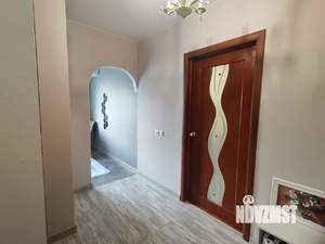1-к квартира, вторичка, 41м2, 7/10 этаж