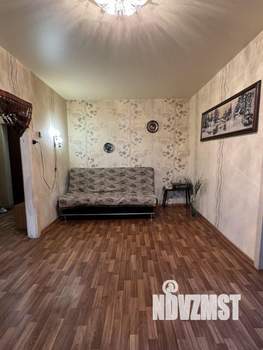 2-к квартира, вторичка, 42м2, 2/5 этаж