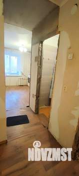 2-к квартира, вторичка, 48м2, 1/9 этаж