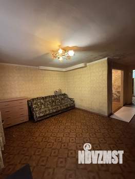 1-к квартира, вторичка, 54м2, 1/1 этаж