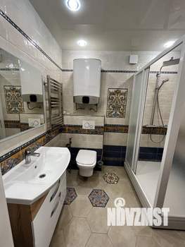 2-к квартира, вторичка, 110м2, 14/17 этаж