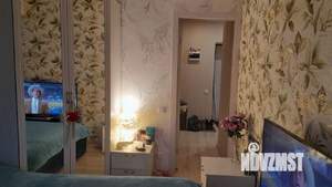 1-к квартира, вторичка, 35м2, 10/16 этаж