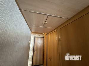 3-к квартира, вторичка, 56м2, 1/5 этаж