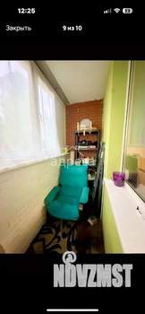 2-к квартира, вторичка, 52м2, 2/18 этаж