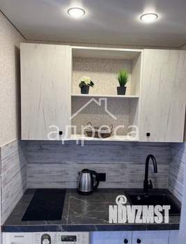 1-к квартира, вторичка, 18м2, 7/9 этаж