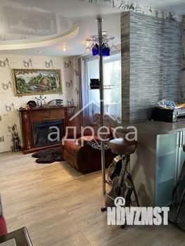 3-к квартира, вторичка, 84м2, 3/17 этаж