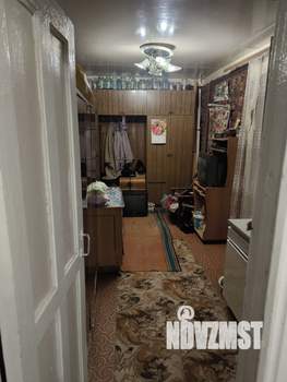 2-к квартира, вторичка, 44м2, 4/5 этаж