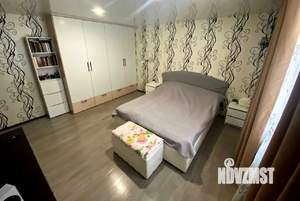 2-к квартира, вторичка, 45м2, 1/3 этаж