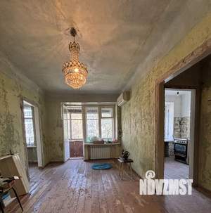 2-к квартира, вторичка, 42м2, 5/5 этаж