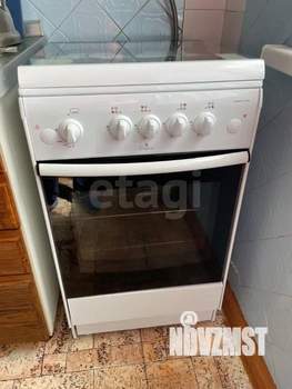 2-к квартира, вторичка, 43м2, 4/5 этаж