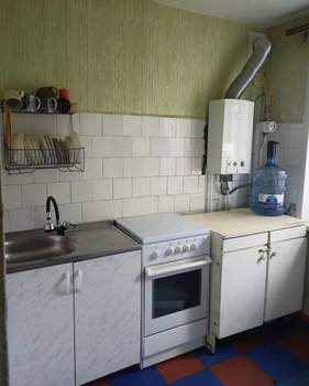 2-к квартира, вторичка, 45м2, 5/5 этаж