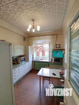 3-к квартира, вторичка, 75м2, 4/5 этаж