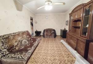 2-к квартира, вторичка, 59м2, 4/12 этаж