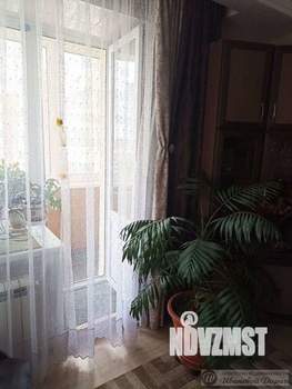 1-к квартира, вторичка, 49м2, 5/16 этаж