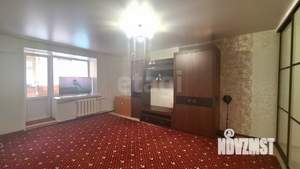 2-к квартира, вторичка, 63м2, 5/10 этаж