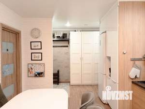 3-к квартира, вторичка, 71м2, 8/12 этаж