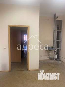3-к квартира, вторичка, 100м2, 12/12 этаж