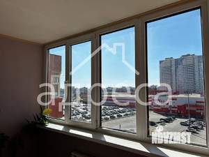 3-к квартира, вторичка, 117м2, 6/14 этаж