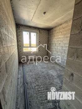 2-к квартира, вторичка, 64м2, 8/8 этаж