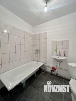 1-к квартира, вторичка, 42м2, 2/24 этаж
