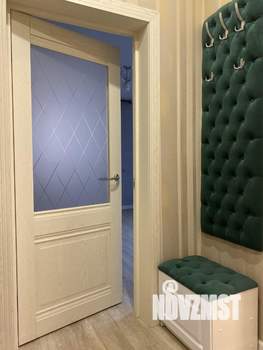 1-к квартира, вторичка, 45м2, 2/24 этаж