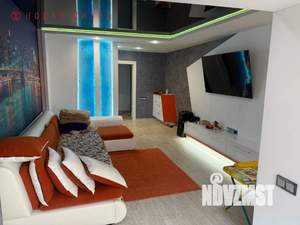 3-к квартира, вторичка, 139м2, 7/16 этаж