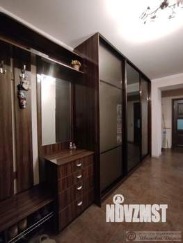 1-к квартира, вторичка, 54м2, 12/16 этаж