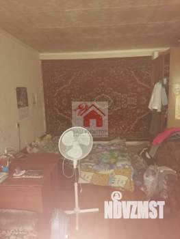2-к квартира, вторичка, 44м2, 3/5 этаж