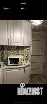 2-к квартира, вторичка, 46м2, 4/5 этаж