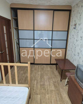 2-к квартира, вторичка, 40м2, 2/2 этаж