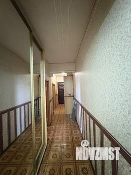 2-к квартира, вторичка, 63м2, 4/5 этаж