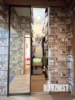 2-к квартира, вторичка, 31м2, 1/2 этаж