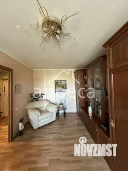 2-к квартира, вторичка, 42м2, 5/5 этаж