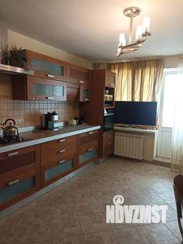 4-к квартира, вторичка, 159м2, 7/10 этаж