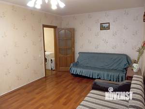 2-к квартира, вторичка, 52м2, 4/12 этаж