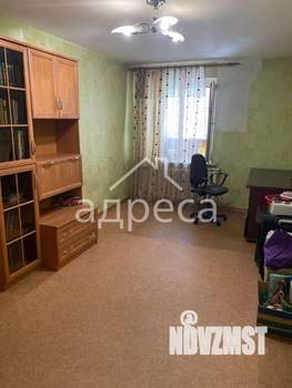 2-к квартира, вторичка, 66м2, 4/11 этаж